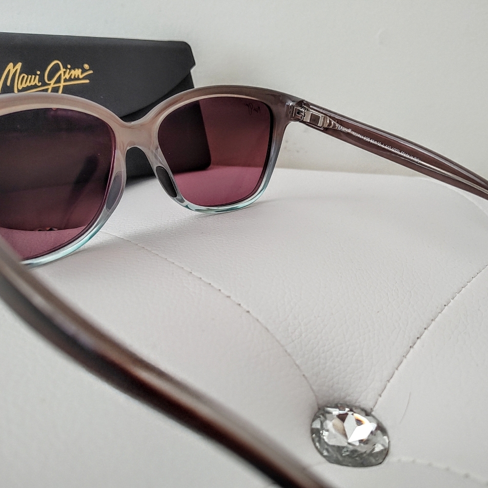 ~~MAUI JIM🤎Starfish Sunglasses~~ - Picture 3 of 13